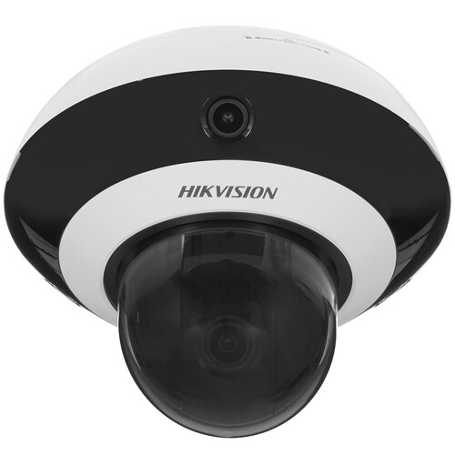 Купить IP-камера Hikvision DS-2PT3326IZ-DE3  5344252. Характеристики, отзывы и цены в Донецке