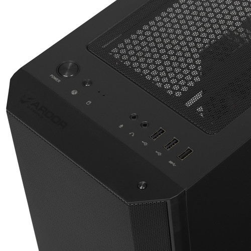 Купить ПК ARDOR GAMING NEO M304  5922961. Характеристики, отзывы и цены в Донецке