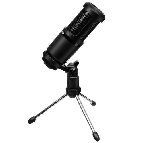 Купить Микрофон Maono AU-PM360TR черный  5043684. Характеристики, отзывы и цены в Донецке