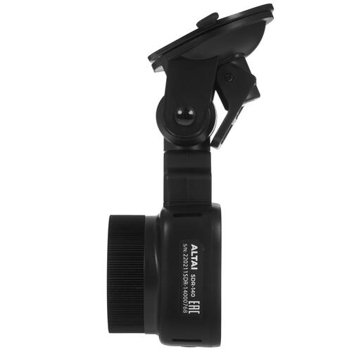 Купить Видеорегистратор Incar Altai SDR-140  5075853. Характеристики, отзывы и цены в Донецке