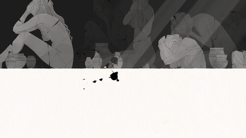 Купить Игра Gris (Steam)  5618258. Характеристики, отзывы и цены в Донецке