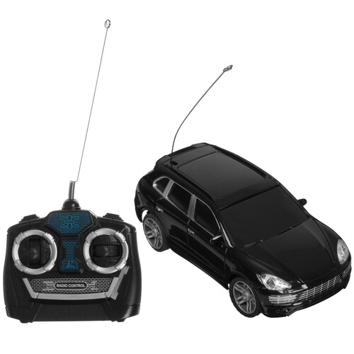 Купить Радиоуправляемая машина шоссейная Автоград «Каен»  5603965. Характеристики, отзывы и цены в Донецке