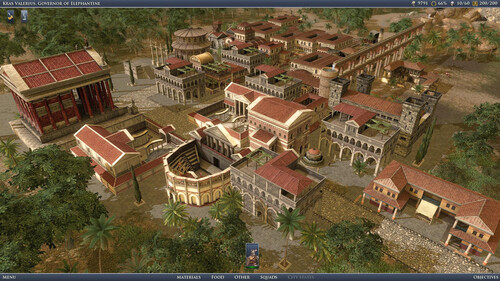 Купить Дополнение для игры Grand Ages: Rome - Reign of Augustus (Steam)  5627058. Характеристики, отзывы и цены в Донецке