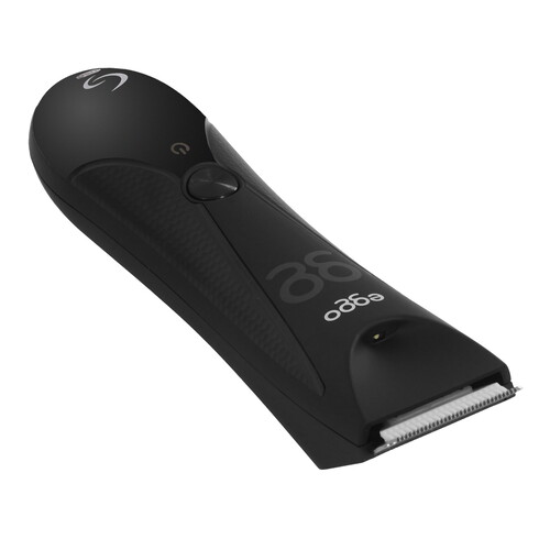 Купить Триммер Ga.Ma GT EGGO - HY черный/серебристый  9247581. Характеристики, отзывы и цены в Донецке