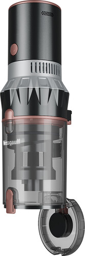 Купить Пылесос  вертикальный  Weissgauff V12 BLDC 500 Turbo  розовый  9259453. Характеристики, отзывы и цены в Донецке