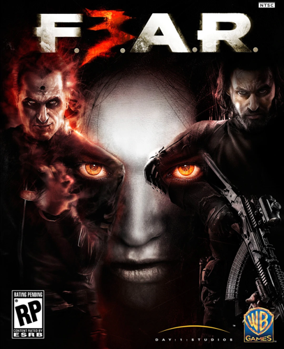 Купить Игра F.E.A.R. 3 (Steam)  4836122. Характеристики, отзывы и цены в Донецке