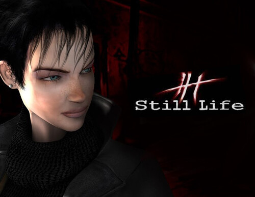 Купить Игра Still Life (Steam)  5621940. Характеристики, отзывы и цены в Донецке