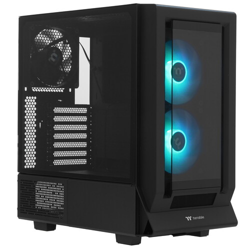 Купить Корпус Thermaltake Ceres 350 MX  5467193. Характеристики, отзывы и цены в Донецке