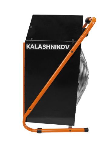 Купить Тепловая пушка электрическая Kalashnikov KVF-E36-32  5307543. Характеристики, отзывы и цены в Донецке