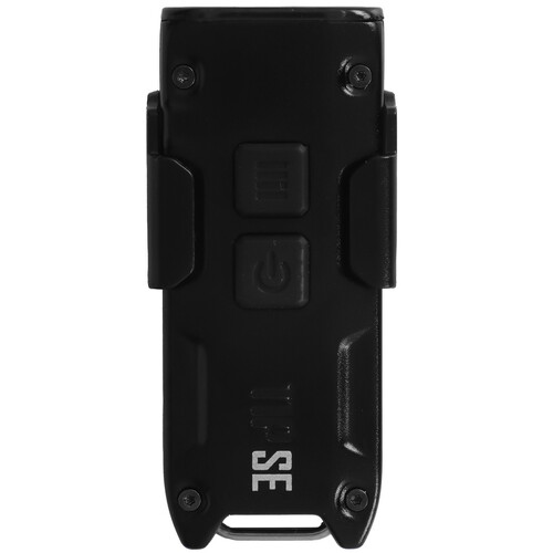 Купить Фонарь Nitecore TIP SE Black  9170822. Характеристики, отзывы и цены в Донецке