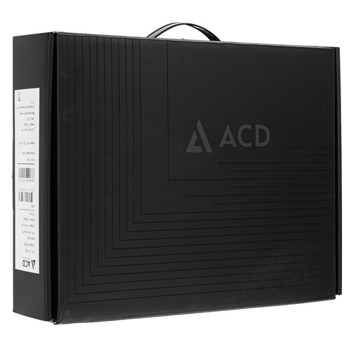 Купить 14" Ноутбук ACD 14 PRO серый  5457341. Характеристики, отзывы и цены в Донецке