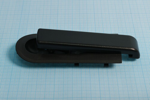 Купить Корпус (Защёлка) для соковыжималки DEXP JR-1000 (Black)  7722144. Характеристики, отзывы и цены в Донецке