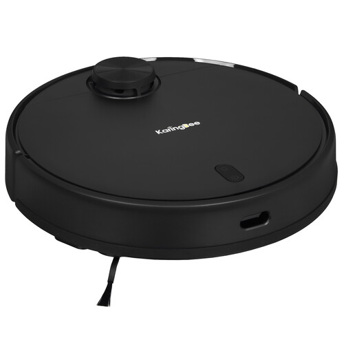 Купить Робот-пылесос KaringBee S7 OMNI черный  5465441. Характеристики, отзывы и цены в Донецке