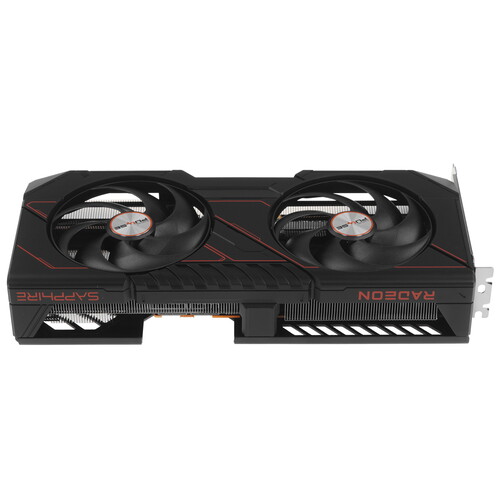Купить Видеокарта Sapphire AMD Radeon RX 9070 PULSE  5631367. Характеристики, отзывы и цены в Донецке
