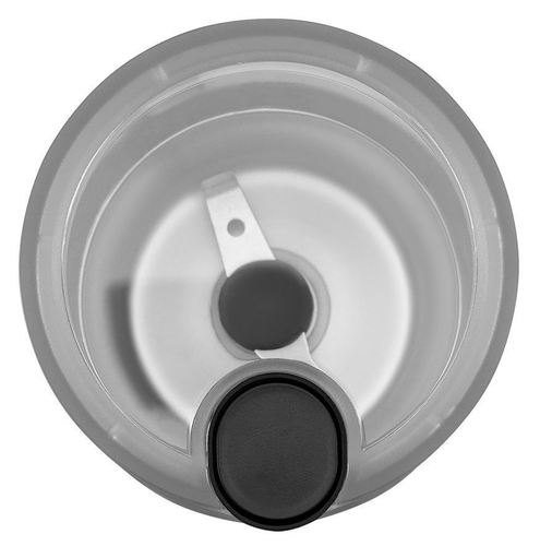 Купить Кофемолка электрическая Kitfort КТ-7249 коричневый  9164777. Характеристики, отзывы и цены в Донецке