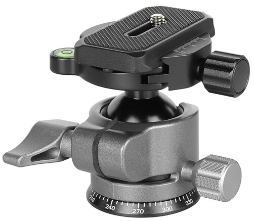 Купить Штативная голова Falcon Eyes BH-X10  9140977. Характеристики, отзывы и цены в Донецке