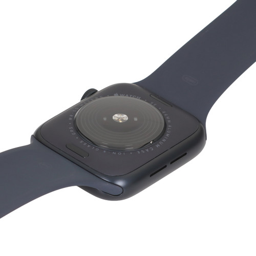 Купить Смарт-часы Apple Watch SE 3 44 mm  5640543. Характеристики, отзывы и цены в Донецке