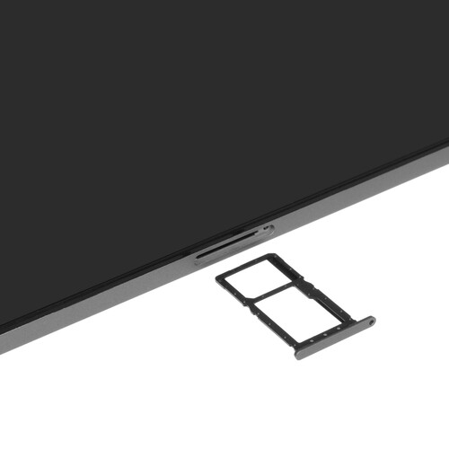 Купить 12.1" Планшет HONOR Pad 10 5G 256 ГБ серый  5628791. Характеристики, отзывы и цены в Донецке