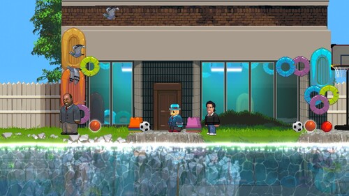 Купить Игра Horace (Steam)  5622344. Характеристики, отзывы и цены в Донецке