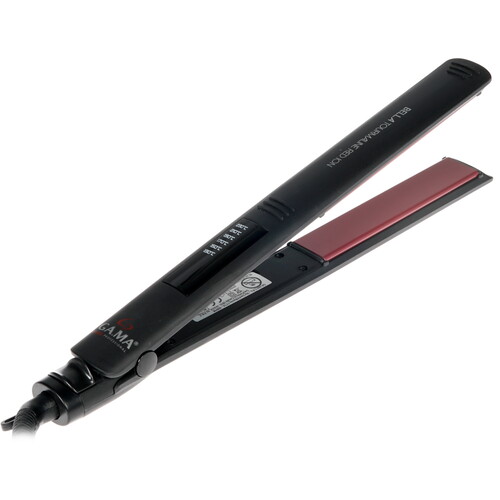 Купить Выпрямитель для волос GA.MA ELEGANCE LED BELLA  8155337. Характеристики, отзывы и цены в Донецке