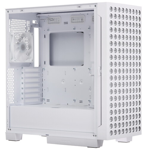 Купить Корпус Cougar Airface ECO RGB  5621980. Характеристики, отзывы и цены в Донецке