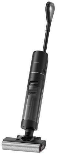 Купить Моющий пылесос вертикальный   Dreame G10 Pro  черный  5624096. Характеристики, отзывы и цены в Донецке