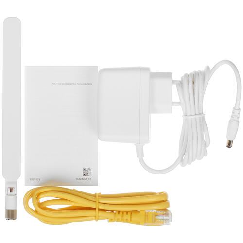 Купить Роутер HUAWEI B320-323  5446373. Характеристики, отзывы и цены в Донецке