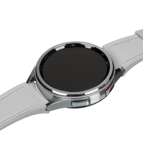 Купить Смарт-часы Samsung Galaxy Watch6 Classic 47 mm  5425693. Характеристики, отзывы и цены в Донецке