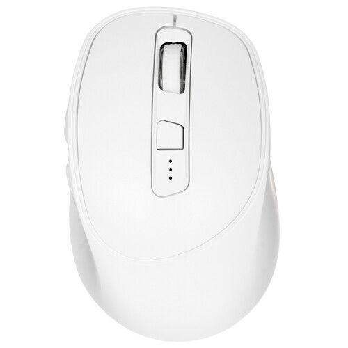 Купить Мышь беспроводная KEYRON WM-V60WT  белый  5416237. Характеристики, отзывы и цены в Донецке
