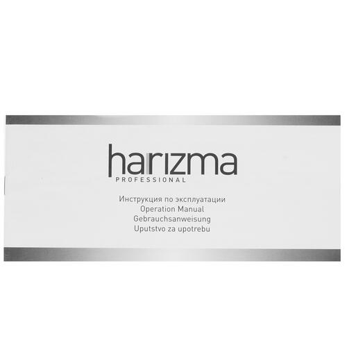 Купить Выпрямитель для волос Harizma H10334EGP-03  8131467. Характеристики, отзывы и цены в Донецке