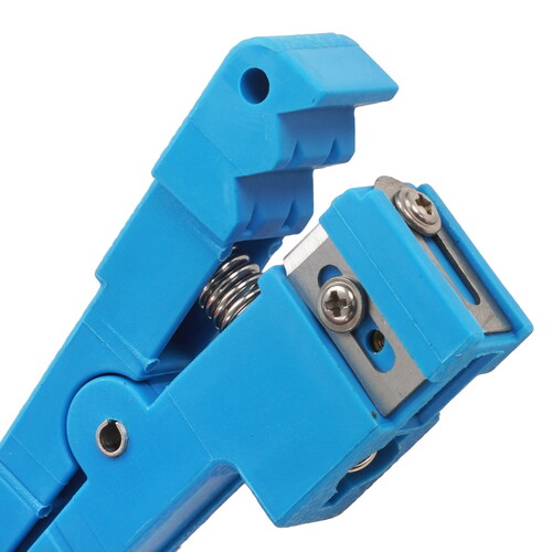 Купить Инструмент для зачистки Lanmaster LAN-FT-STR/DIS  9312526. Характеристики, отзывы и цены в Донецке