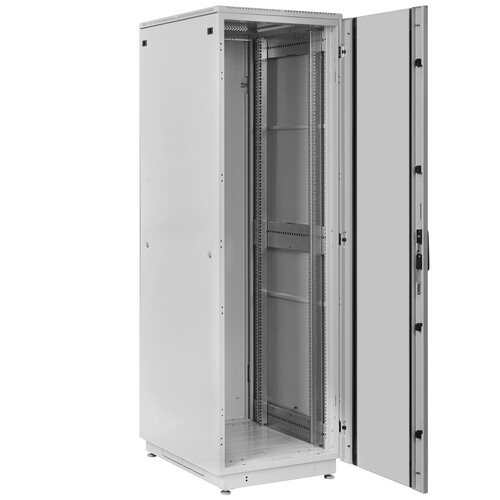 Купить Шкаф коммутационный ЦМО ШТК-М-42.6.8-1ААА  8134988. Характеристики, отзывы и цены в Донецке