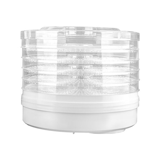 Купить Сушилка для овощей и фруктов Blackton Bt FD1114 белый  9001404. Характеристики, отзывы и цены в Донецке