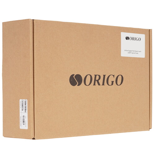 Купить Коммутатор ORIGO OS2210FP/120W  5620186. Характеристики, отзывы и цены в Донецке
