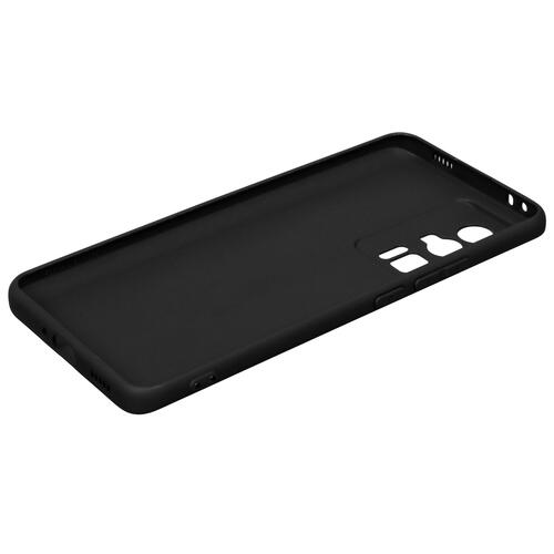 Купить Накладка  Aceline Fresh для POCO F5 Pro черный  5421111. Характеристики, отзывы и цены в Донецке