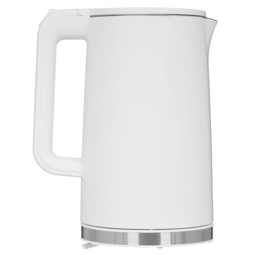 Купить Электрочайник Energy E-208 белый  9088410. Характеристики, отзывы и цены в Донецке
