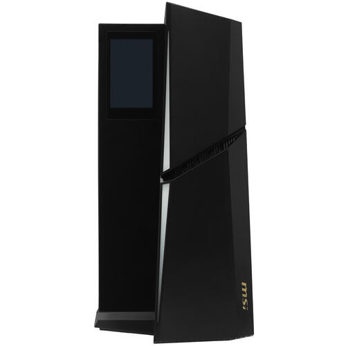 Купить ПК MSI MEG Trident X2 13NUF-068RU [9S6-B92211-244]  5426994. Характеристики, отзывы и цены в Донецке