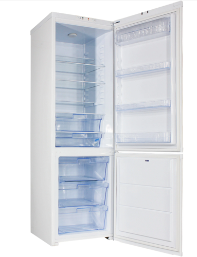 Купить Холодильник с морозильником  ОРСК 175 B белый  9978173. Характеристики, отзывы и цены в Донецке