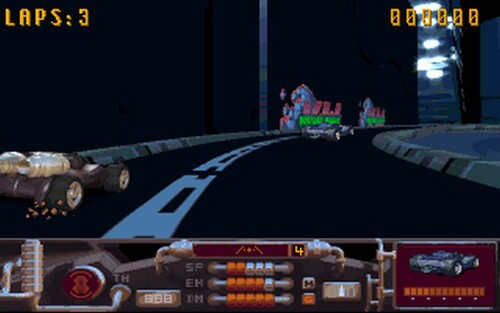 Купить Игра MegaRace 1 (Steam)  5621900. Характеристики, отзывы и цены в Донецке