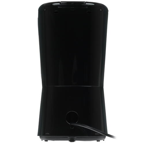 Купить Кофеварка капельная DEXP DCM-1600 серебристый  1296323. Характеристики, отзывы и цены в Донецке
