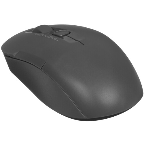 Купить Клавиатура+мышь беспроводная   A4Tech Fstyler FG3200 Air 2 серый  5495133. Характеристики, отзывы и цены в Донецке