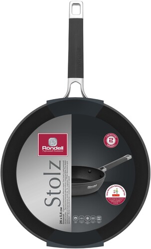Купить Сковорода Rondell RDA-1766  5644303. Характеристики, отзывы и цены в Донецке