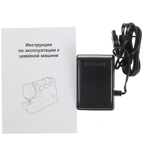Купить Швейная машина Janome Ami 35s  1268142. Характеристики, отзывы и цены в Донецке