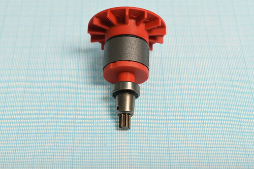 Купить Ротор для винтоверта FinePower CIDBL180  9233249. Характеристики, отзывы и цены в Донецке