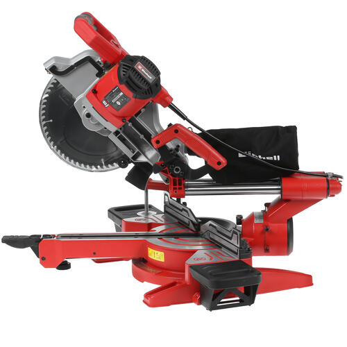 Купить Торцовочная пила  Einhell TE-SM 254 Dual  5322670. Характеристики, отзывы и цены в Донецке