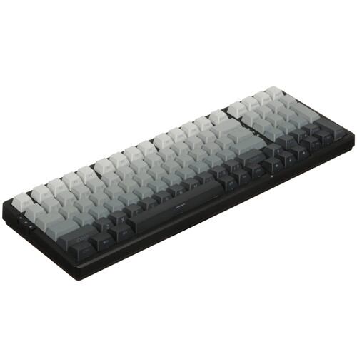 Купить Клавиатура проводная + беспроводная VGN V98 Pro V2 Polar Night  5617551. Характеристики, отзывы и цены в Донецке