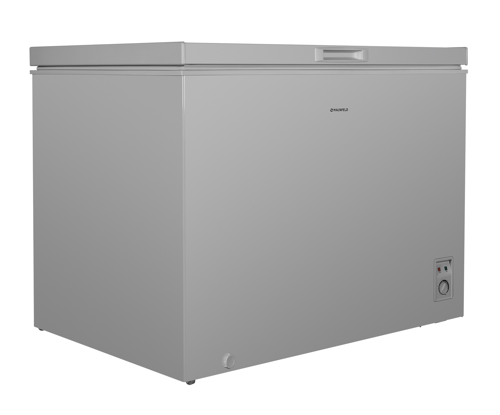 Купить Морозильный ларь MAUNFELD MFL300GR серый  8179568. Характеристики, отзывы и цены в Донецке