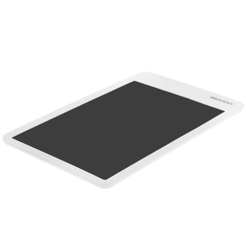 Купить 10" Электронный блокнот REXANT белый  4845449. Характеристики, отзывы и цены в Донецке