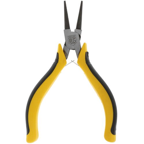 Купить Круглогубцы BERGER BG1220  4760035. Характеристики, отзывы и цены в Донецке