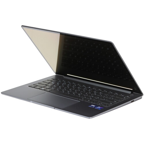 Купить 14.2" Ноутбук HUAWEI MateBook 14 FLMH-X серый  5460095. Характеристики, отзывы и цены в Донецке